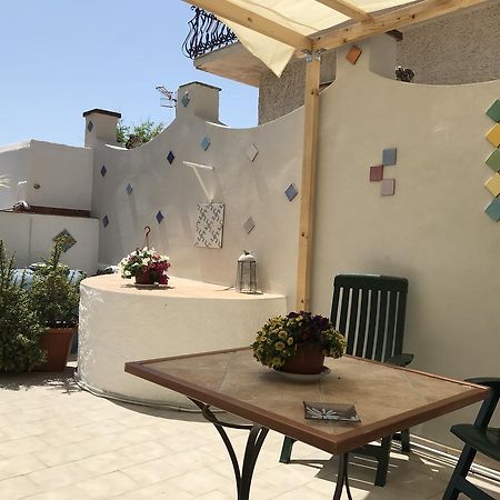 הוילה מסקלי Casa C&S מראה חיצוני תמונה