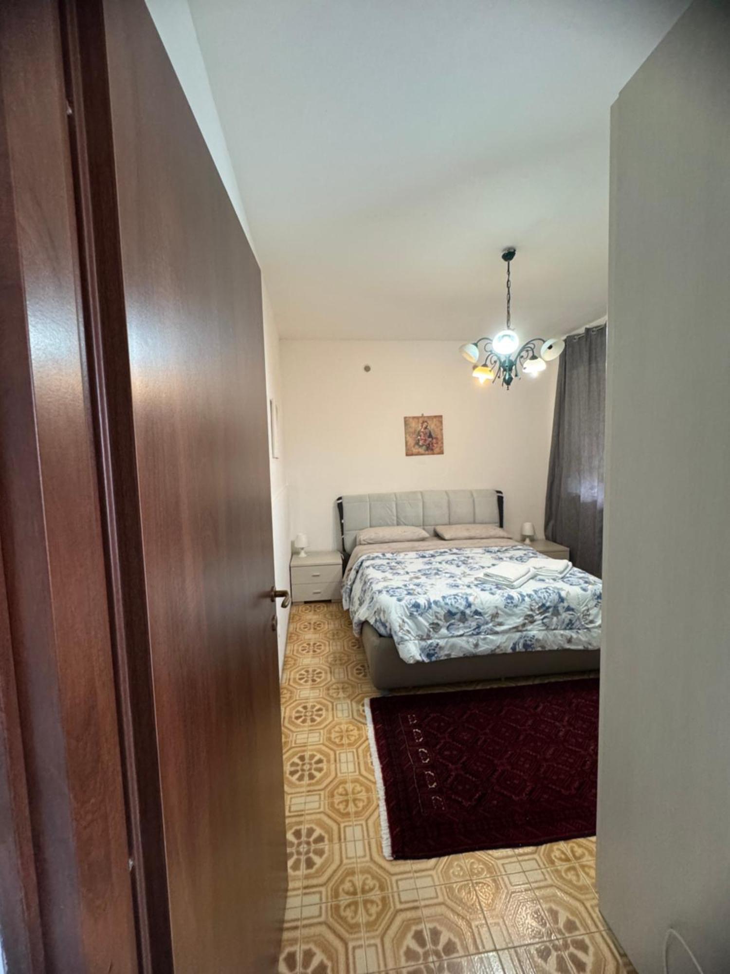 הוילה מסקלי Casa C&S מראה חיצוני תמונה