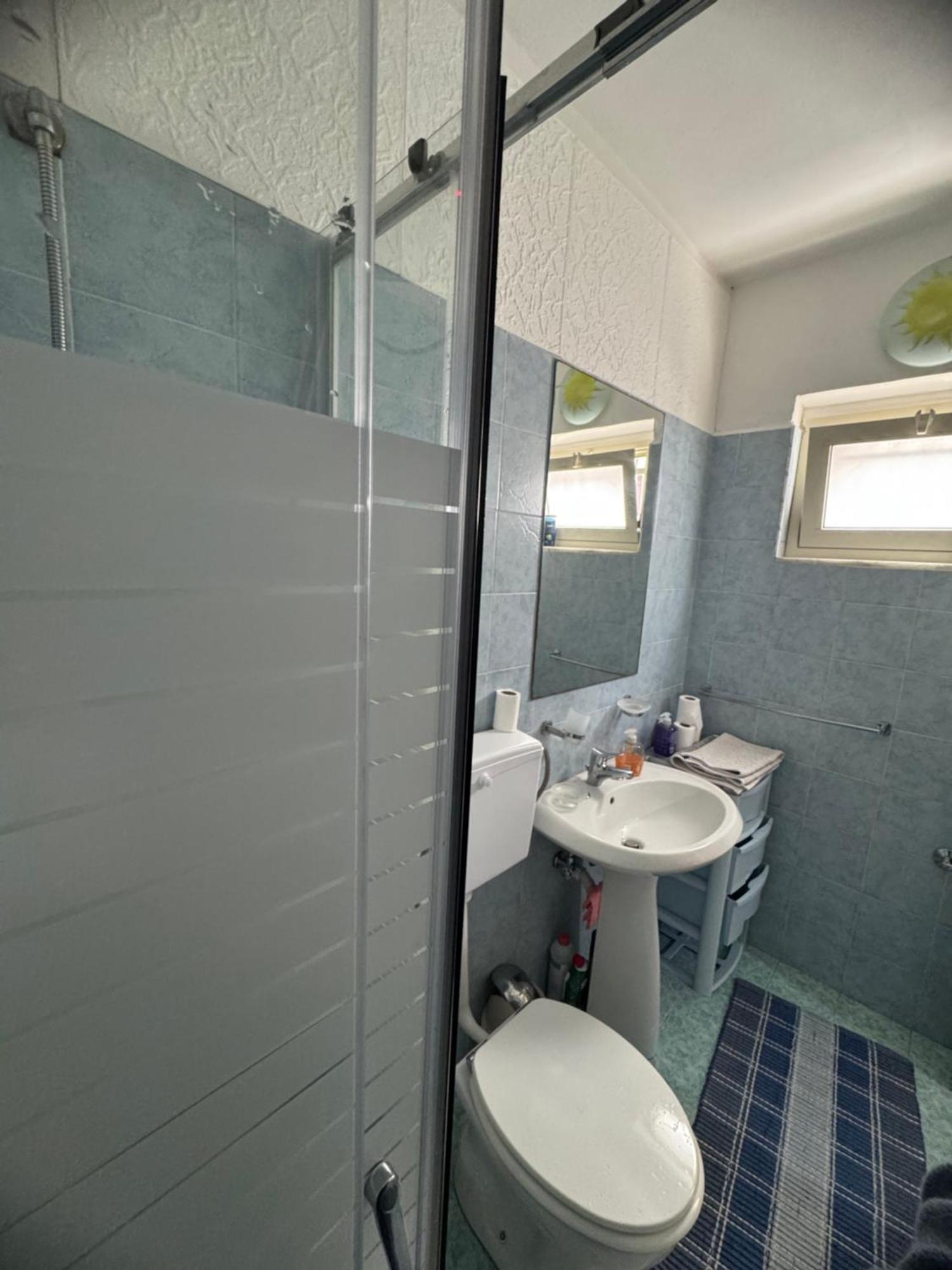 הוילה מסקלי Casa C&S מראה חיצוני תמונה