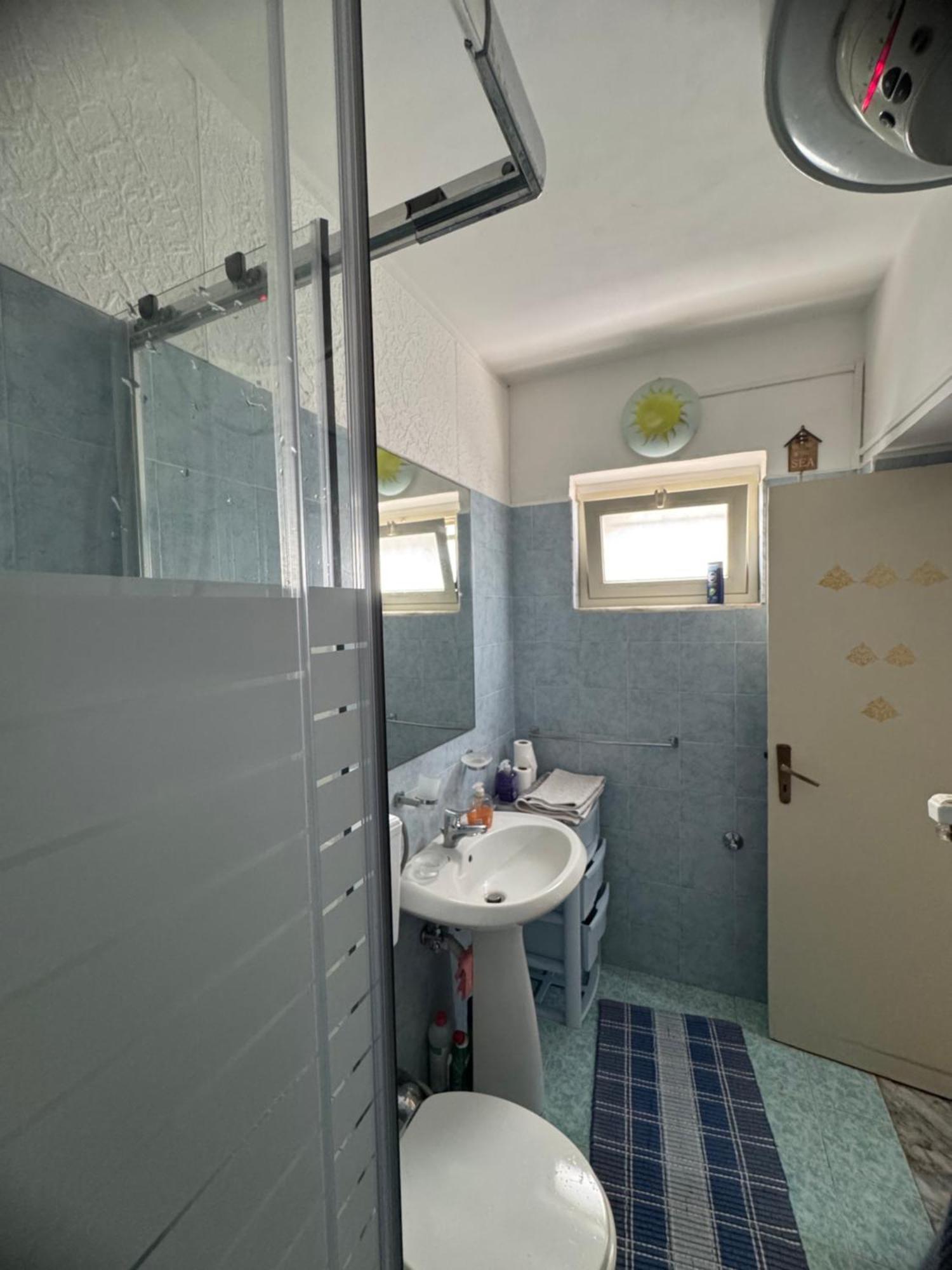 הוילה מסקלי Casa C&S מראה חיצוני תמונה