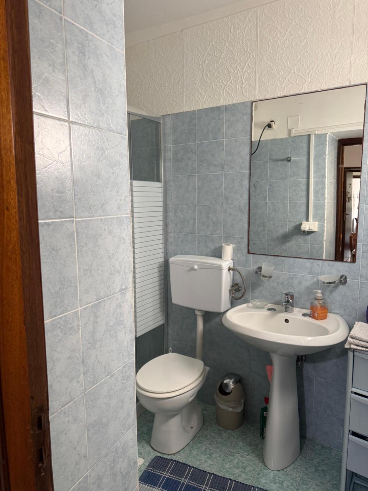 הוילה מסקלי Casa C&S מראה חיצוני תמונה
