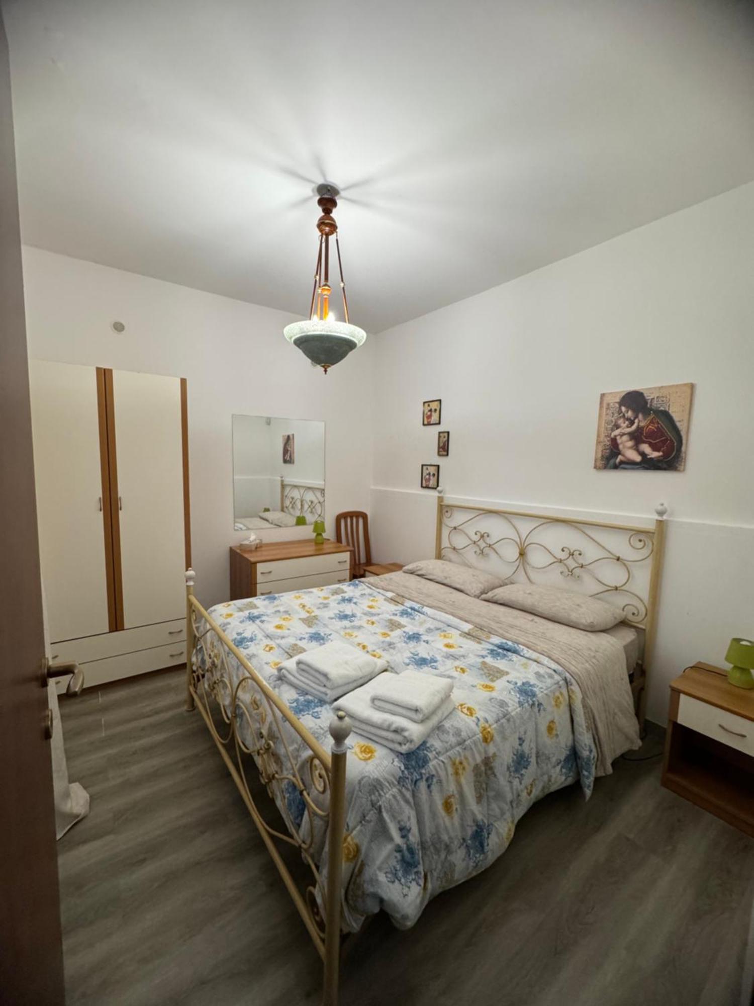 הוילה מסקלי Casa C&S מראה חיצוני תמונה