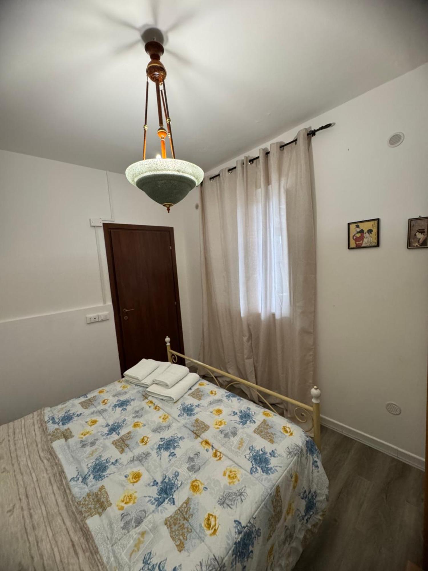 הוילה מסקלי Casa C&S מראה חיצוני תמונה