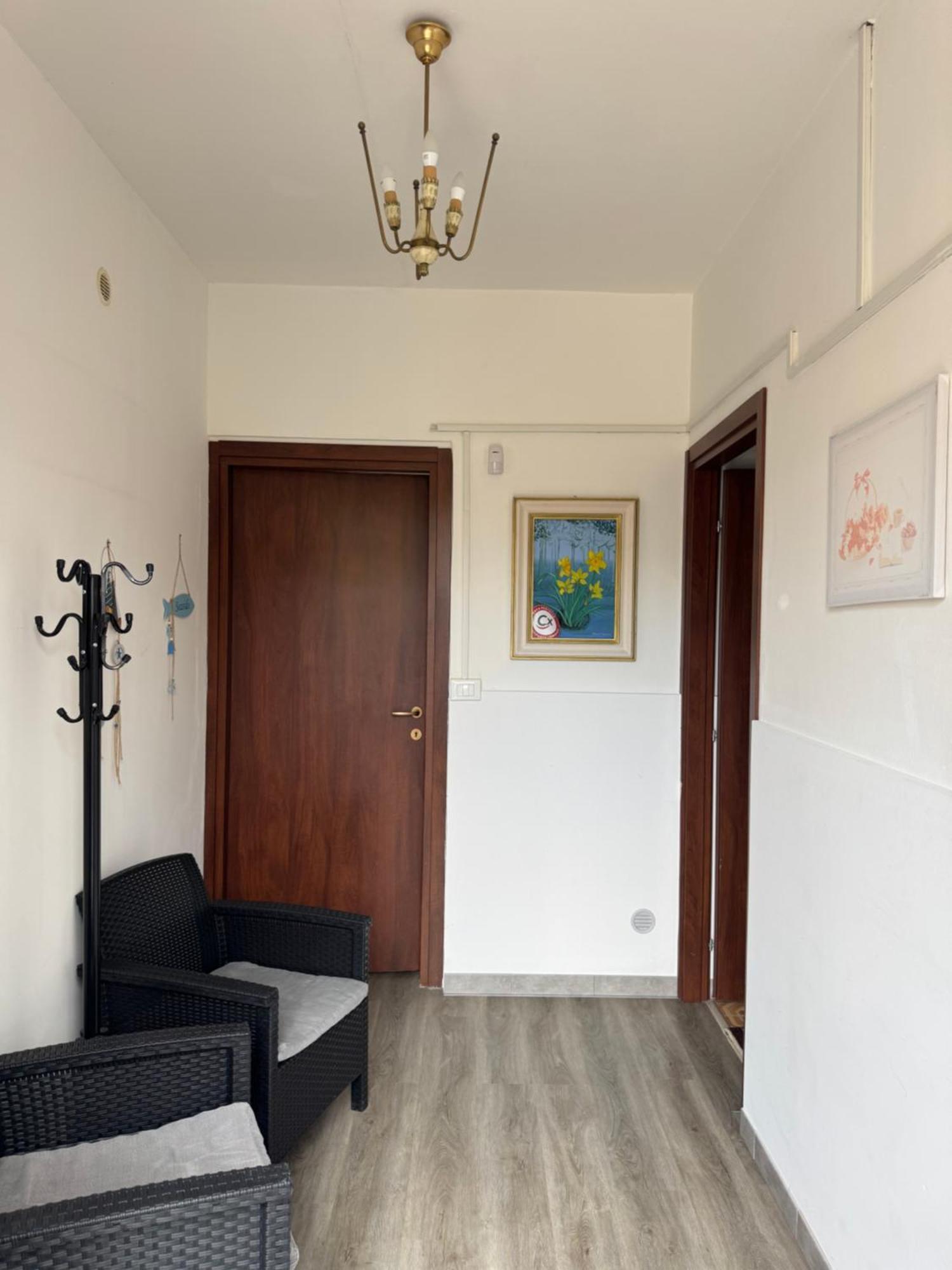 הוילה מסקלי Casa C&S מראה חיצוני תמונה