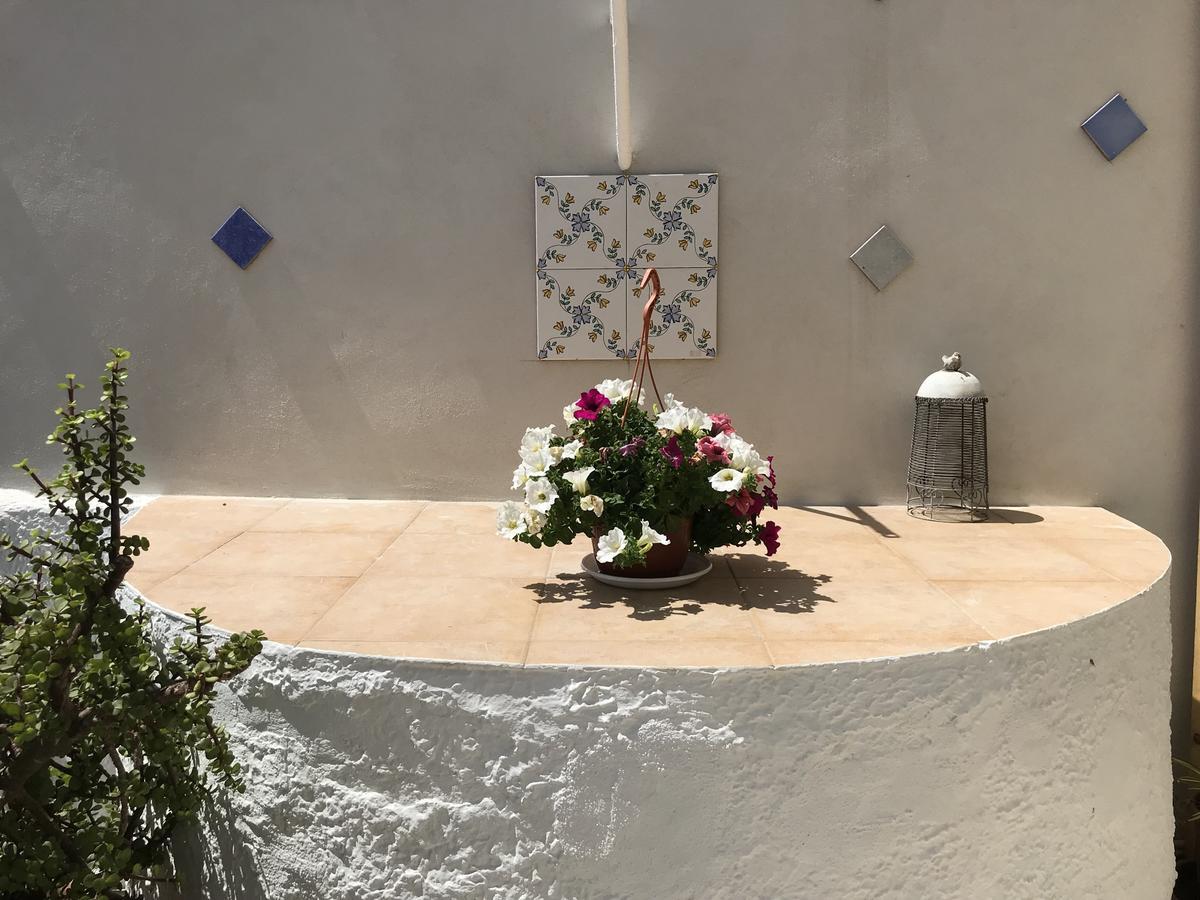 הוילה מסקלי Casa C&S מראה חיצוני תמונה