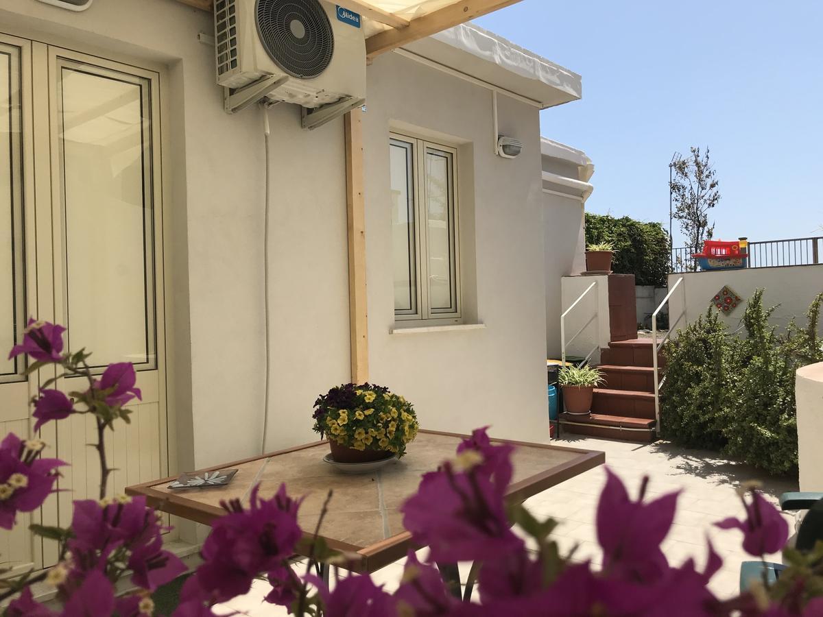 הוילה מסקלי Casa C&S מראה חיצוני תמונה