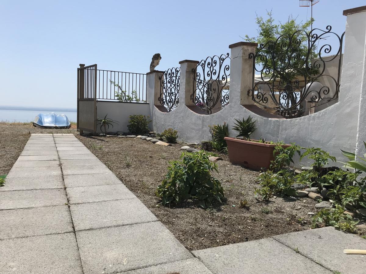 הוילה מסקלי Casa C&S מראה חיצוני תמונה
